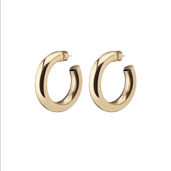 Jennifer Fisher Jewelry - Jennifer Fisher Mini Jamma Hoops